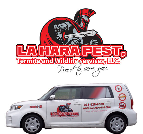 About LaHara Pest